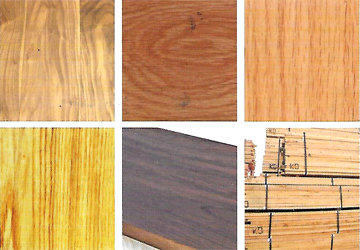 American Timber